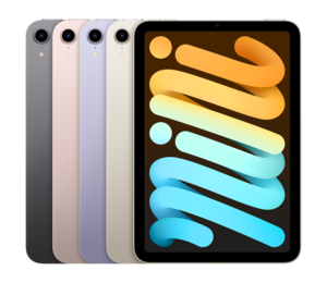 Faux départ pour l'iPad mini 6 avec un défilement saccadé et iPadOS non optimisé